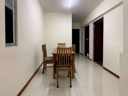 Blk 513D Saraca Breeze @ Yishun (Yishun), HDB 5 Rooms #603606071